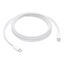 Imagen de Cable De Carga Usb C A Usb C Apple Trenzado 240w 2m