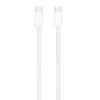 Imagen de Cable De Carga Usb C A Usb C Apple Trenzado 240w 2m