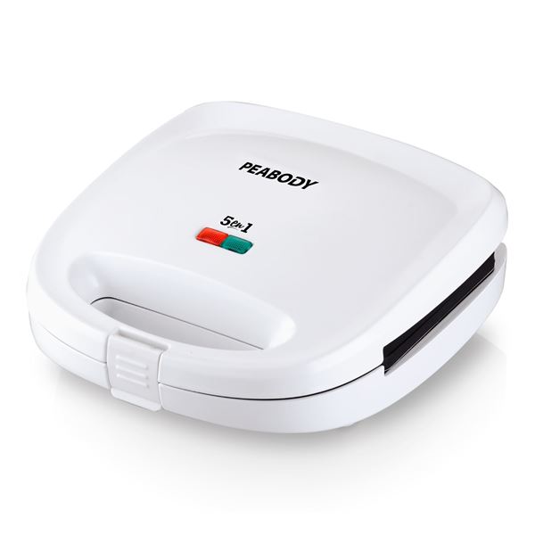 Imagen de Sandwichera Peabody Pe-sw6141 700w