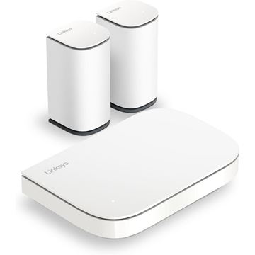 Imagen de Router Velop (3pk) Ln11011202 Ax3000 Wifi6 Linksys