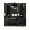 Imagen de GIGABYTE Z890M A ELITE WF7 ICE INTEL LGA1851 DDR5