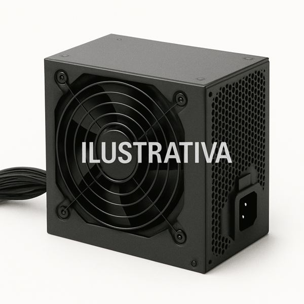 Imagen de GIGABYTE GP-P550SS 550W 80 PLUS SILVER SEMIMODULAR