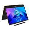 Imagen de Notebook 2en1 Msi 13,3'' Táctil Core Ultra 7 16gb 1tb Win11