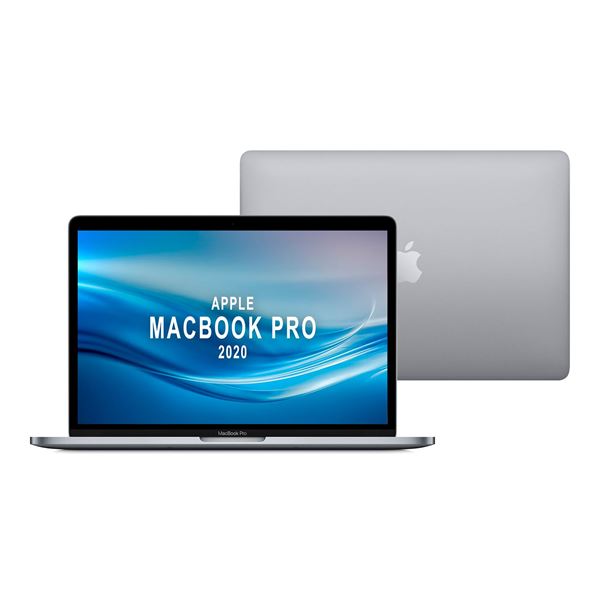 Imagen de Apple Macbook Pro 13,3'' Core I5 16gb 512gb Mac