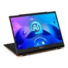 Imagen de Notebook 2en1 Msi 13,3'' Táctil Core Ultra 7 16gb 1tb Win11