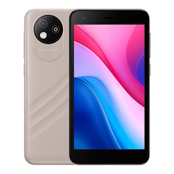 Imagen de ZTE Blade A35 Core 4,95'' 4G 4gb 32gb 2mp+0,3mp