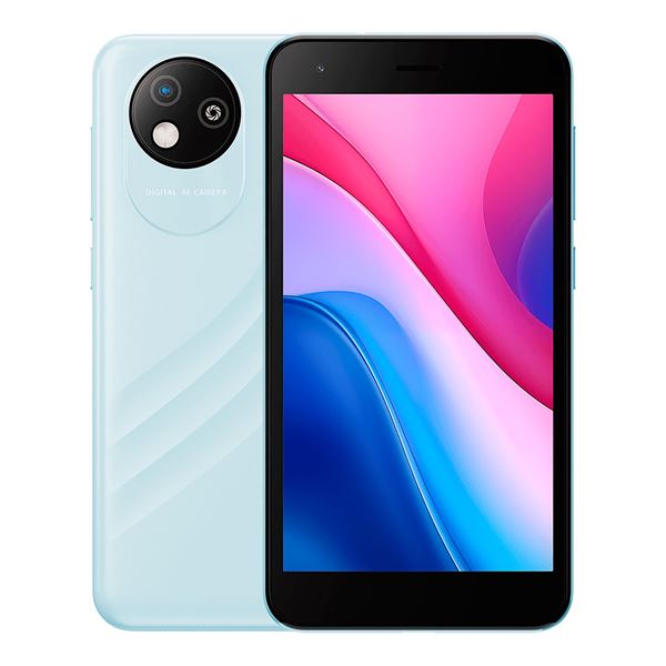 Imagen de ZTE Blade A35 Core 4,95'' 4G 4gb 32gb 2mp+0,3mp
