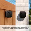 Imagen de Cámara Ext Blink Outdoor 4 Camera 1080p Pack x2 Sync Module Xr