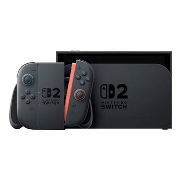 Imagen de Consola Nintendo Switch 2 Mario Kart World  7,9'' 256gb