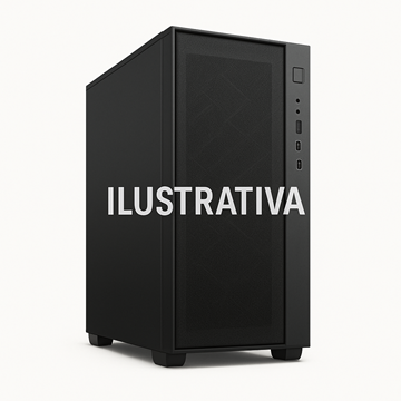 Imagen de GABINETE AX85 ARGB