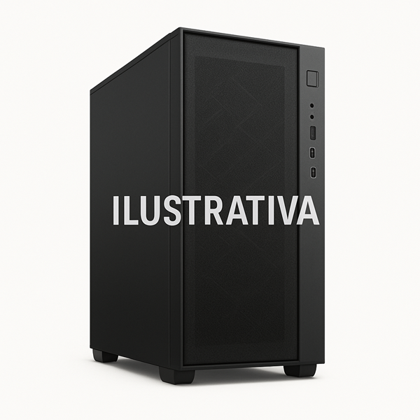 Imagen de GABINETE CX700 ARGB WHITE