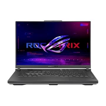 Imagen de ASUS ROG Strix 16″ Intel i9‑14900HX RTX 4070 16GB 1TB SSD QHD 240 Hz G16 G614JIR‑N3054W