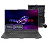 Imagen de ASUS ROG Strix 16″ Intel i9‑14900HX RTX 4070 16GB 1TB SSD QHD 240 Hz G16 G614JIR‑N3054W