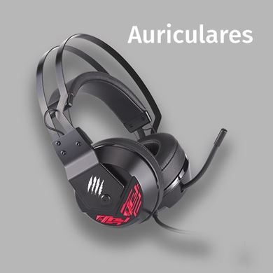 Imagen para la categoría Auriculares