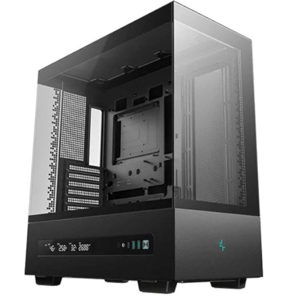 Imagen de Equipo Gamer Core i7 12700F, 16GB, 1TB NVMe, RTX 4060 8GB