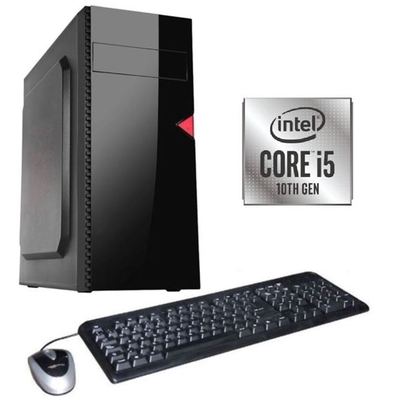 Imagen de Intel i5 10400 8GB sin disco