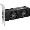 Imagen de Tarjeta de Video MSI GeForce RTX 3050 LP 6G OC GDDR6 SDRAM DisplayPort / HDMI