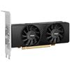 Imagen de Tarjeta de Video MSI GeForce RTX 3050 LP 6G OC GDDR6 SDRAM DisplayPort / HDMI