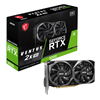 Imagen de MSI GeForce RTX 3050 VENTUS 2X XS 8GB OC