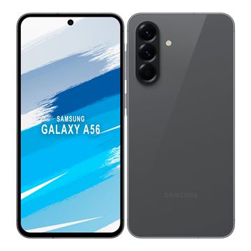 Imagen de Samsung Galaxy A56 6,7'' 5G 8gb 256gb Triple Cam 50mp