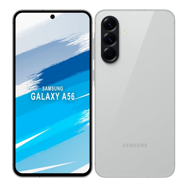 Imagen de Samsung Galaxy A56 6,7'' 5G 8gb 256gb Triple Cam 50mp