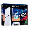 Imagen de Consola Digital Ps5 Slim 16gb 1tb Blu-ray Dvd Astro Bot + Gran Turismo 7
