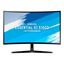 Imagen de Monitor Curvo Samsung Essential S3 S36GD 24'' 1080p 100Hz