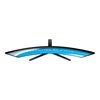 Imagen de Monitor Curvo Samsung Essential S3 S36GD 24'' 1080p 100Hz