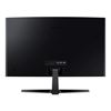 Imagen de Monitor Curvo Samsung Essential S3 S36GD 24'' 1080p 100Hz