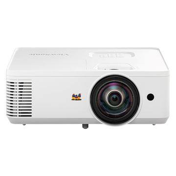 Imagen de ViewSonic PS502W Proyector de tiro corto 4000 lúmenes