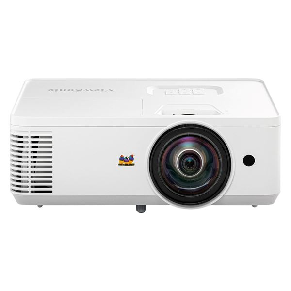 Imagen de ViewSonic PS502W Proyector de tiro corto 4000 lúmenes