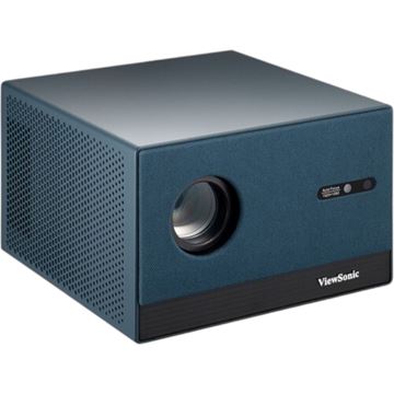Imagen de ViewSonic LX60HD Proyector Full HD con Google TV