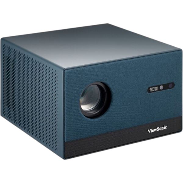 Imagen de ViewSonic LX60HD Proyector Full HD con Google TV