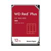 Imagen de Western Digital 12TB Red Plus NAS Disco Duro WD120EFBX