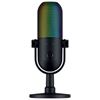 Imagen de Razer Seiren V3 Chroma RGB USB Microphone – RZ19‑05060100‑R3U1