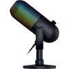 Imagen de Razer Seiren V3 Chroma RGB USB Microphone – RZ19‑05060100‑R3U1