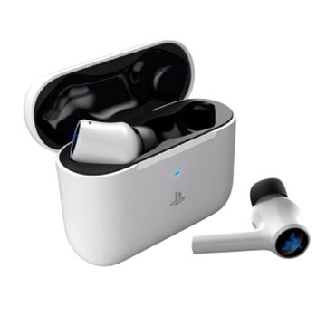 Imagen de Razer Hammerhead HyperSpeed Wireless Earbuds PS5 Licensed – RZ12‑03820300‑R3U1