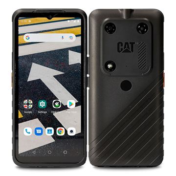 Imagen de Cat S53 6,5'' 5G 6gb 128gb Dual Cam 48mp