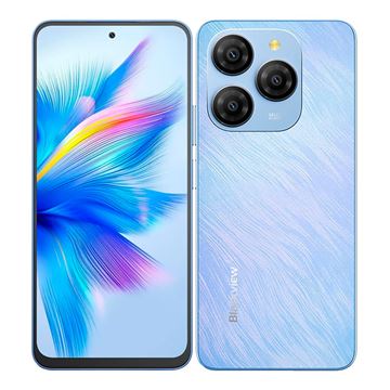 Imagen de Blackview Shark 9 6,67'' 5G 24gb 256gb Dual Cam 50mp