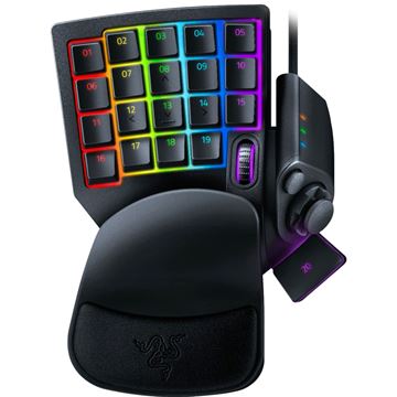 Imagen de Razer Tartarus Pro RZ07‑03110100‑R3U1 Negro