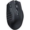 Imagen de Razer Mouse Naga V2 HyperSpeed RZ01‑03600100‑R3U1 Negro