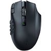 Imagen de Razer Mouse Naga V2 HyperSpeed RZ01‑03600100‑R3U1 Negro