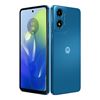 Imagen de Motorola Moto G04S 4G 6,56'' RAM 4GB ROM 256GB Cámara 50MP Azul