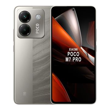 Imagen de Xiaomi Poco M7 Pro 6,67'' 5G 8gb 256gb Doble Cam 50mp
