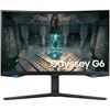 Imagen de Monitor Gamer Samsung Odyssey G6 27" QHD 2560x1440p 240hz 1ms -OpenBox