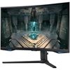 Imagen de Monitor Gamer Samsung Odyssey G6 27" QHD 2560x1440p 240hz 1ms -OpenBox