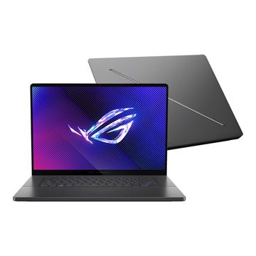 Imagen de Notebook Gamer Asus Rog 16'' Oled Ultra 9 32gb 1tb W11 Rtx4070