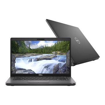 Imagen de Notebook Dell 14'' Core I5 16gb 256gb Win11 Pro