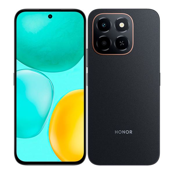 Imagen de Honor X6c 6,61'' 4G 6gb 256gb Triple Cam 50mp