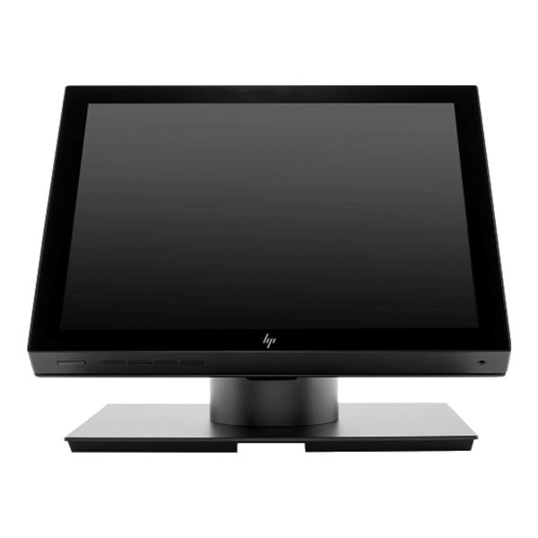 Imagen de Monitor Hp Engage 15" Xga Táctil 768p 60Hz
